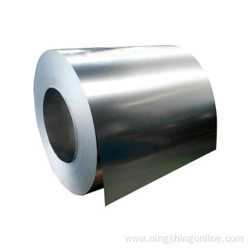 Stainless Steel Coils SS 201